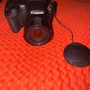 Canon Powershot SX420 IS